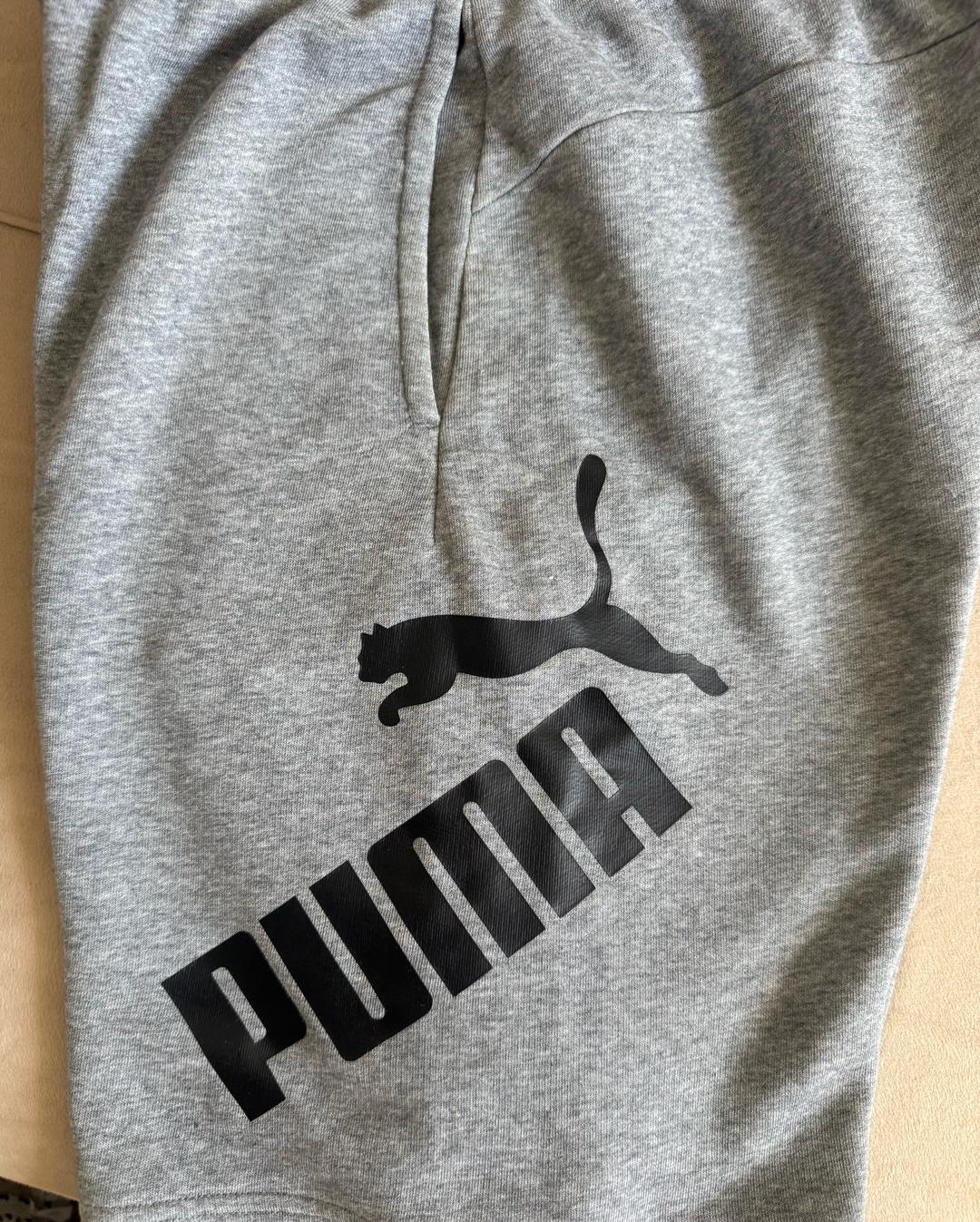 Puma Мужские шорты Puma — фото 2
