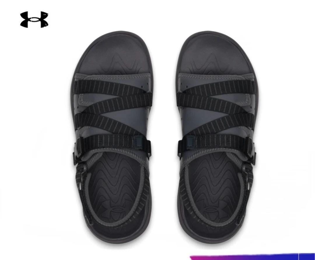 Under Armour Сандали мужские — фото 2