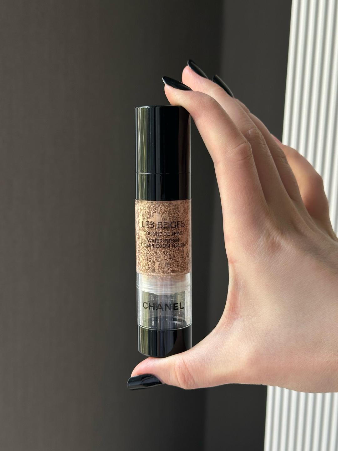 Chanel CHANEL LES BEIGES TOUCHE DE TEINT B20 — фото 2