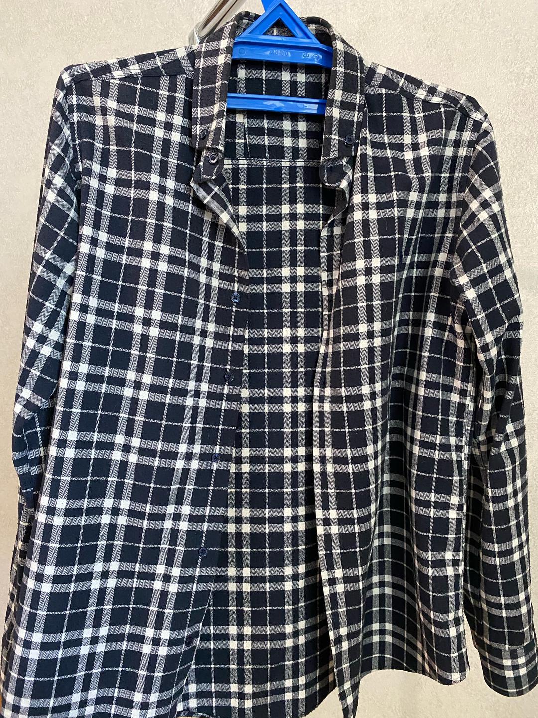 Polo Ralph Lauren Мужская рубашка — фото 2