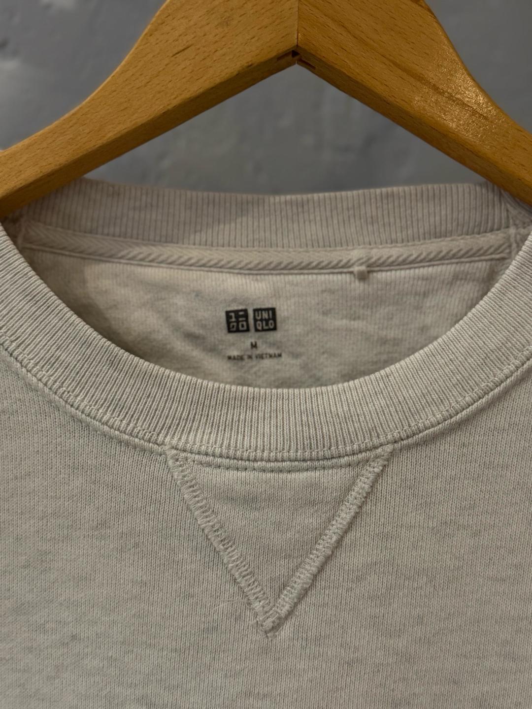 Uniqlo Худи Uniqlo — фото 2