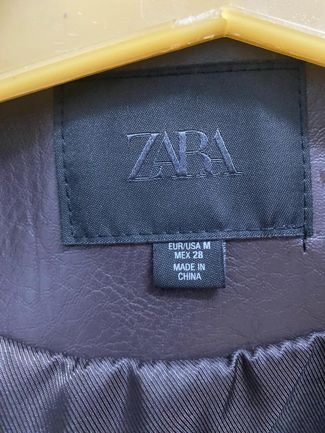 Zara Куртка ZARA — фото 2
