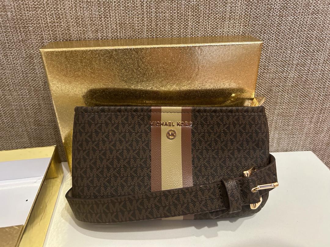 Michael Kors Сумка поясная от Michael Kors из США — фото 2