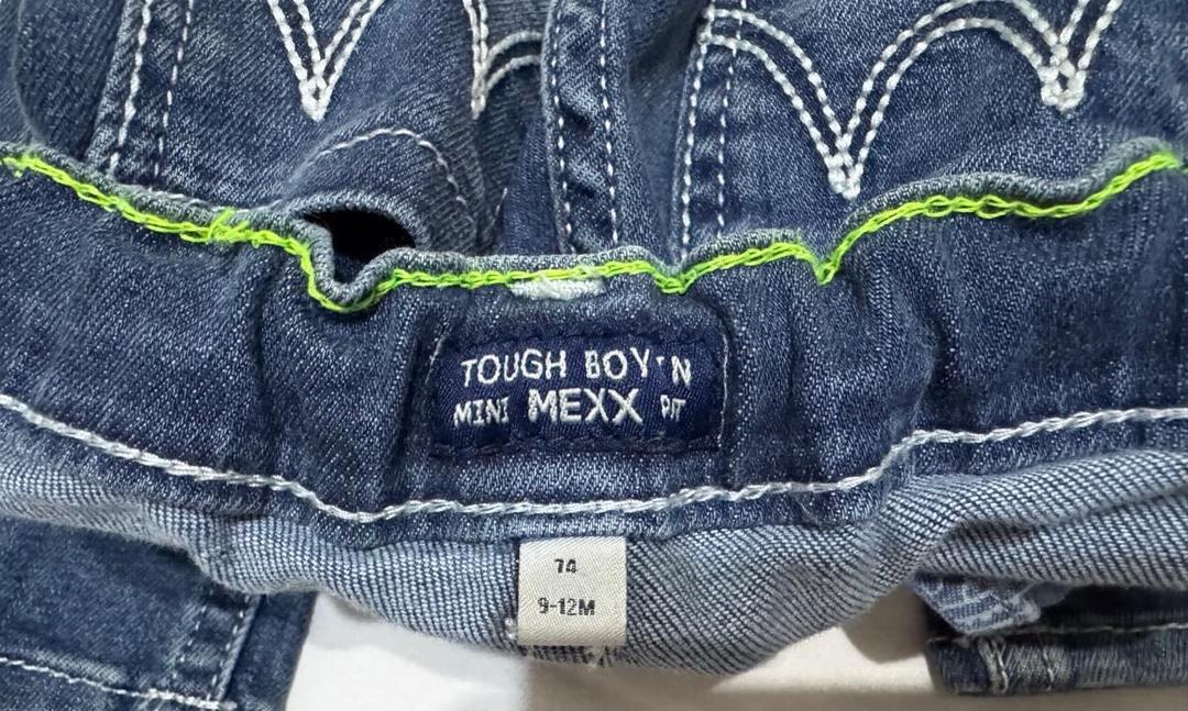 Mexx Детская одежда — фото 2
