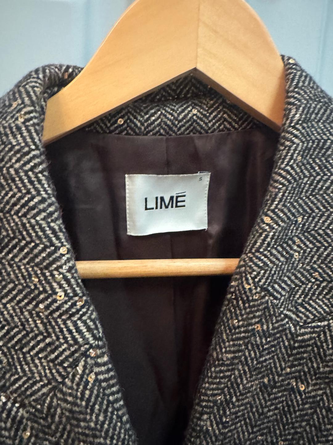 Lime Костюм шерстяной Lime — фото 2