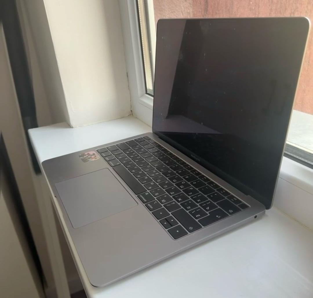 Apple Продам macbook air 128gb intel core i5 — фото 2