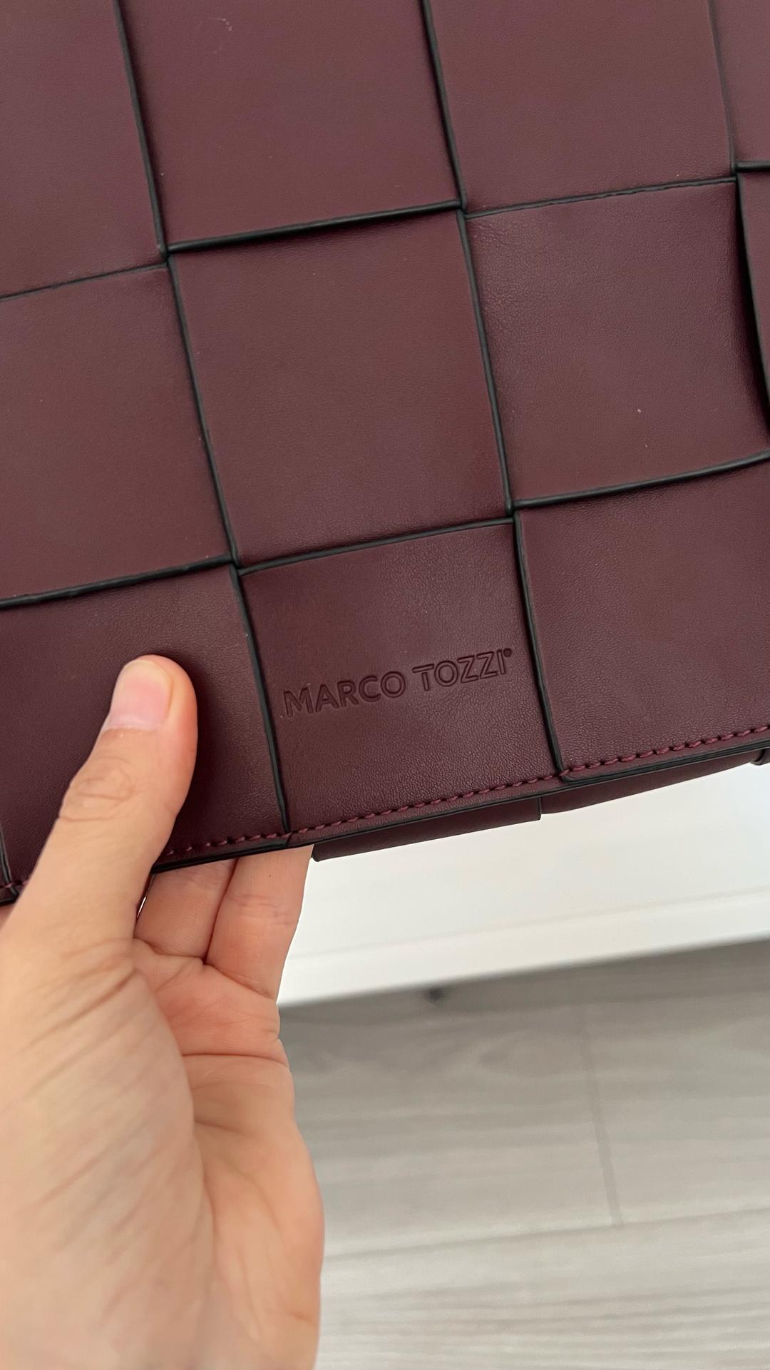 Marco Tozzi сумка Marco Tozzi — фото 2