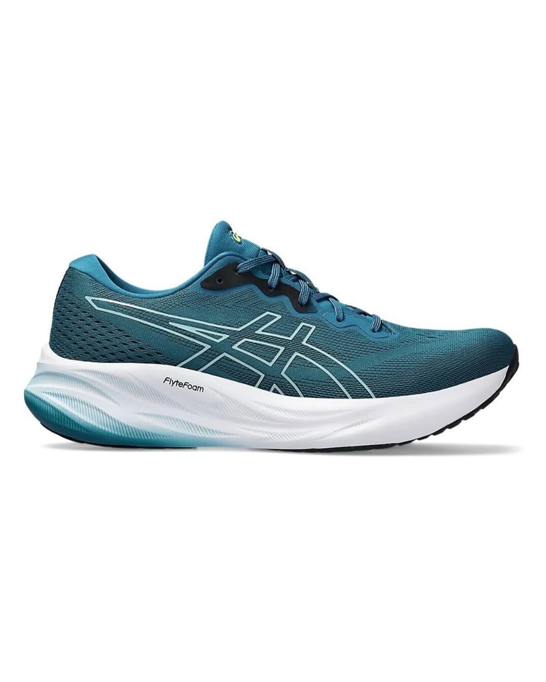 ASICS Новые кроссовки ASICS Gel pulse 15. — фото 2