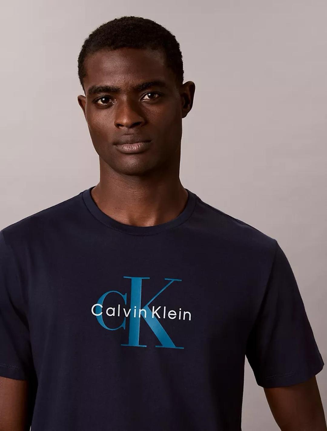 Calvin Klein Футболка Calvin Klein — фото 2