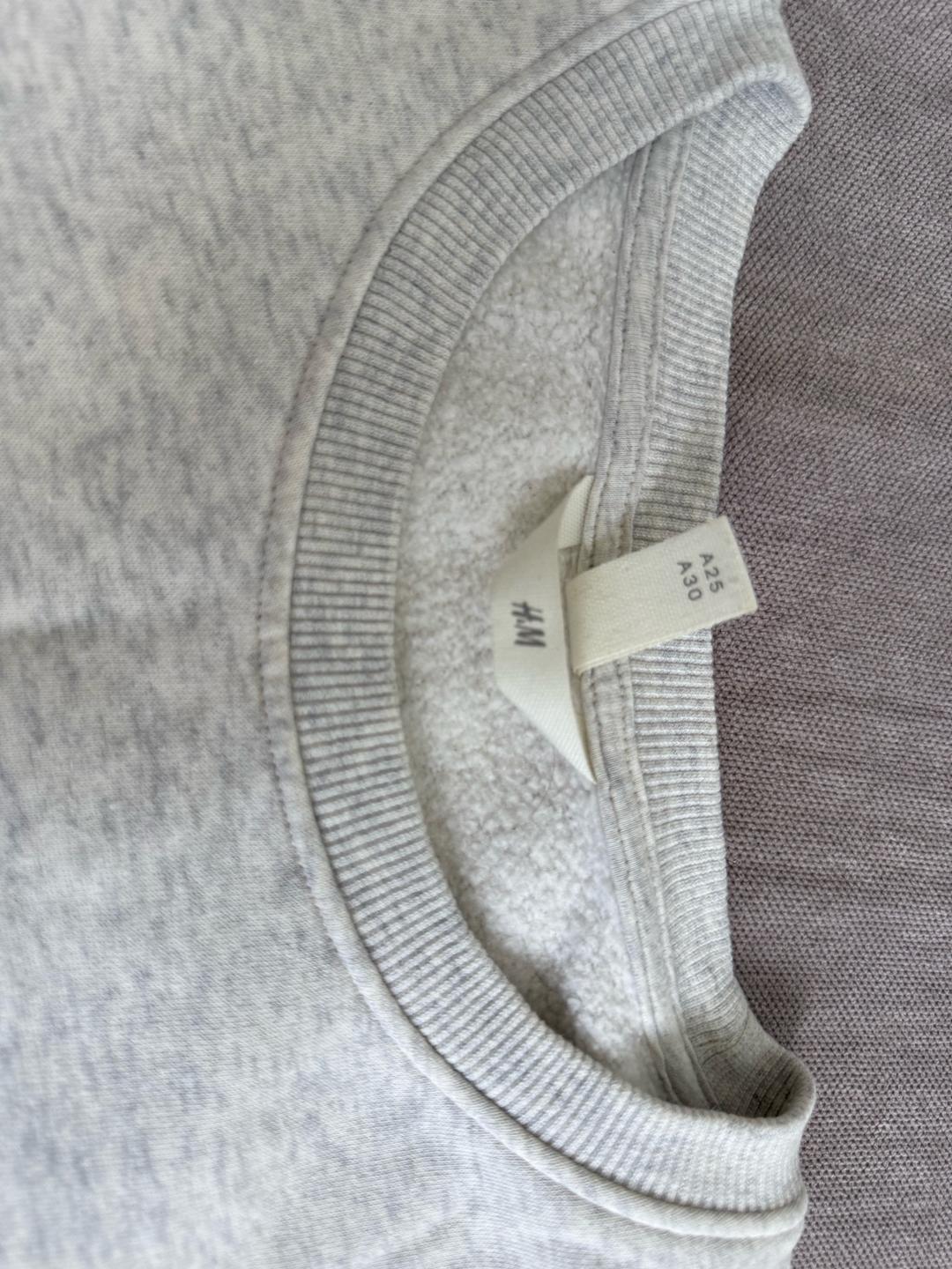 H&M Свитшот H&M — фото 2