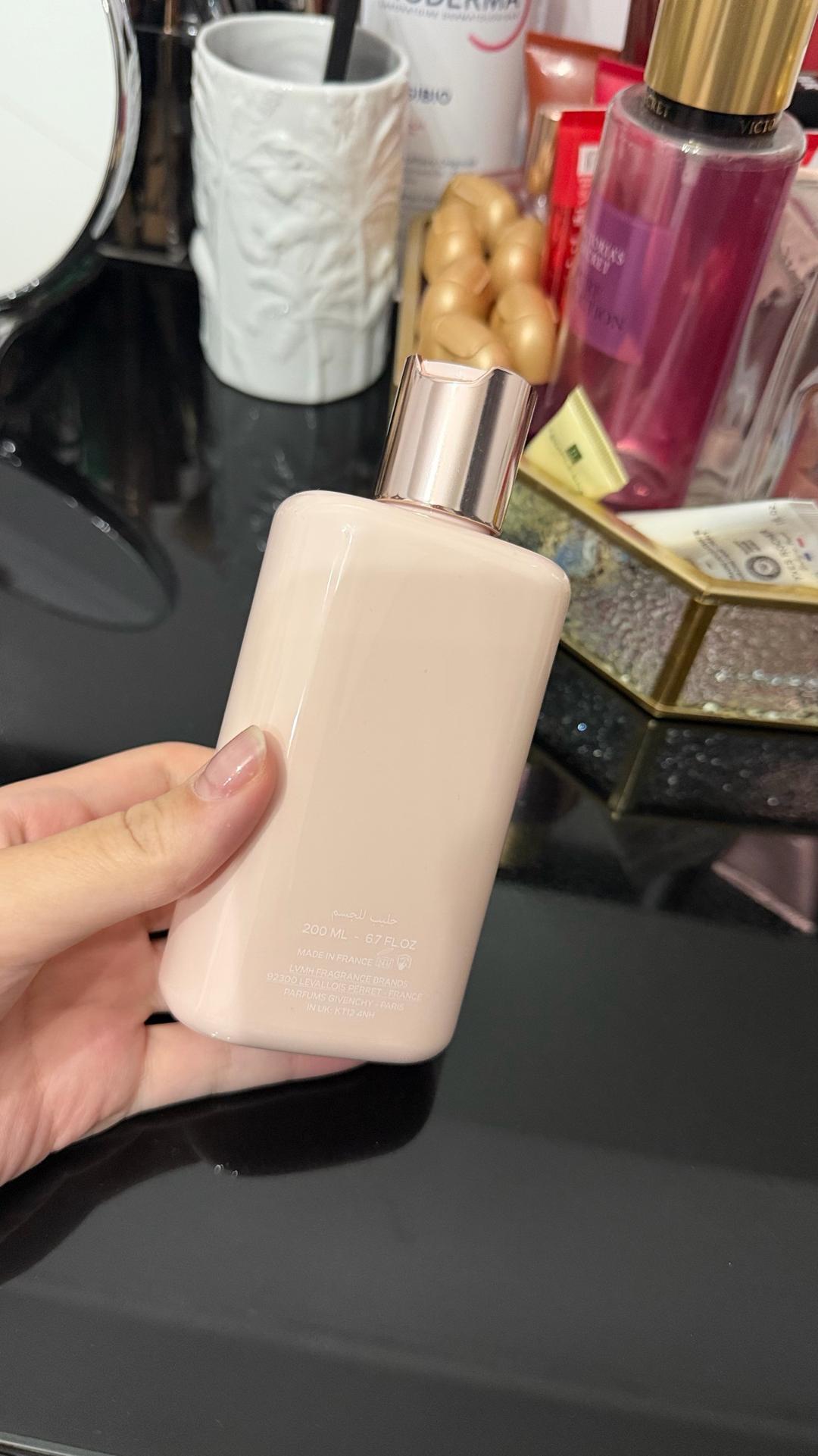 Givenchy Лосьон для тела Givenchy Irresistible — фото 2