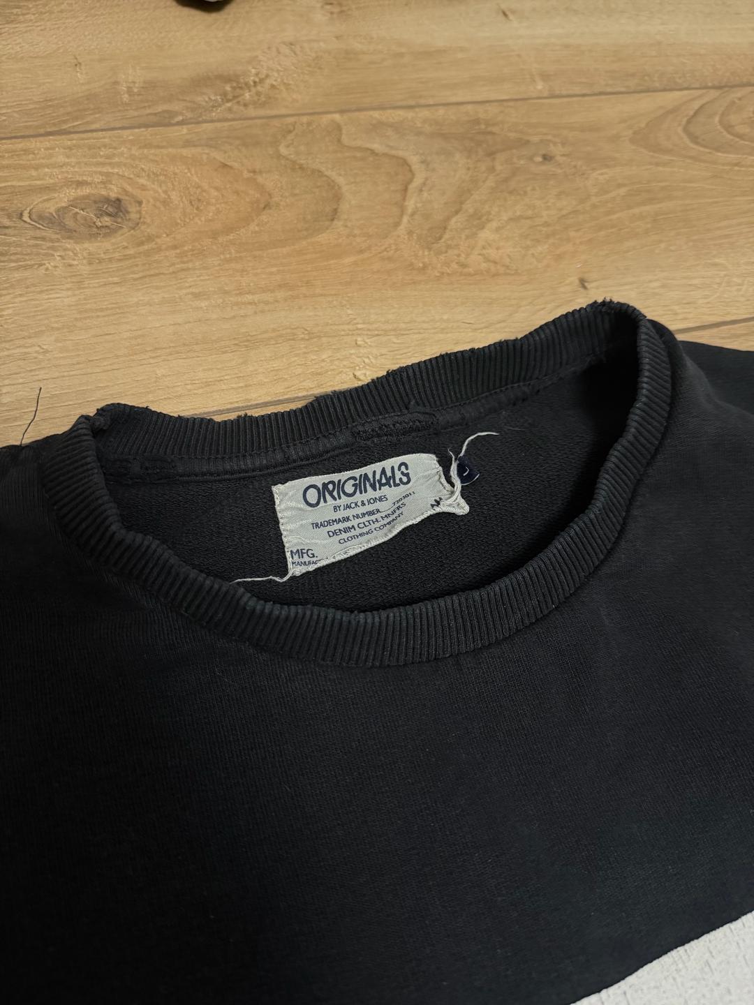 Jack & Jones Jack jones USA vintage sweatshirt 90's — фото 2