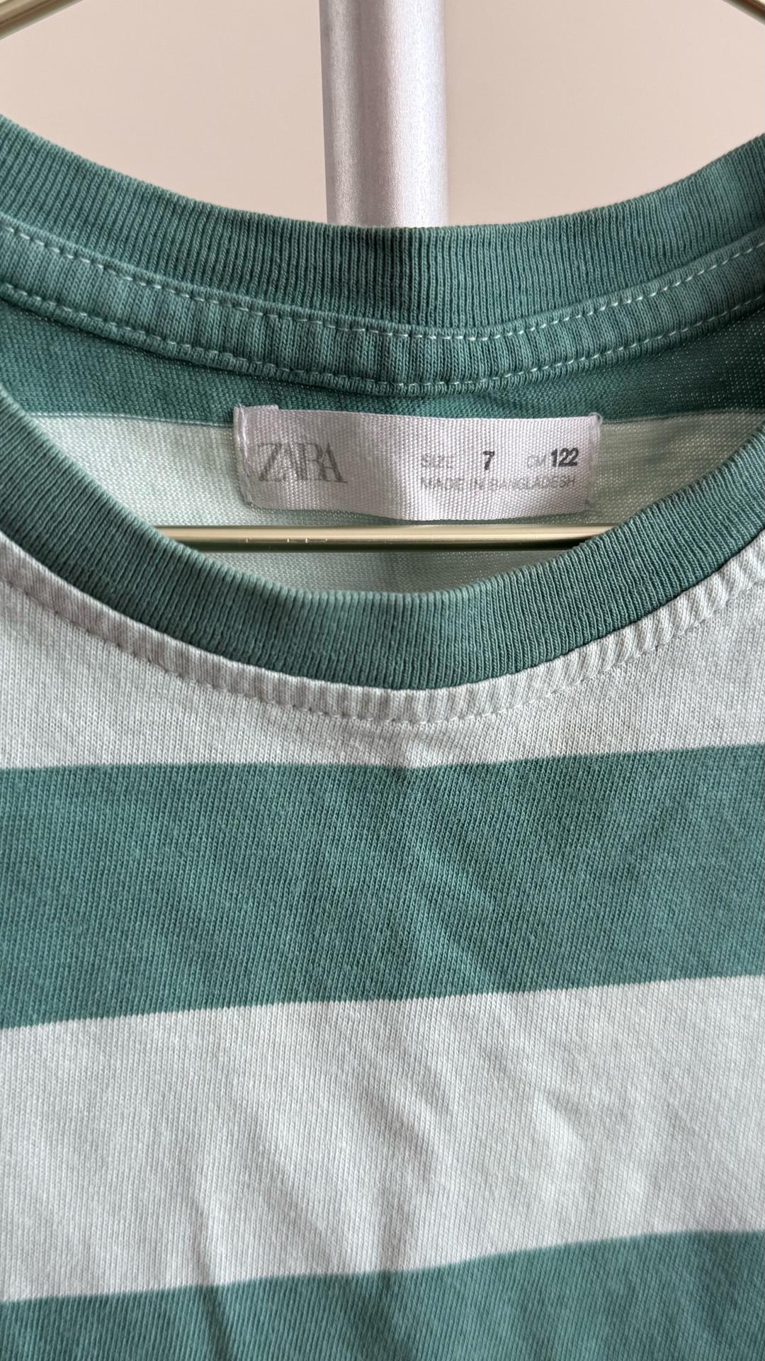Zara Майка на мальчика — фото 2