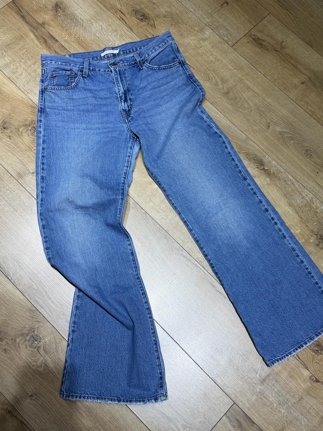 Levi's Джинсы Levi's — фото 2