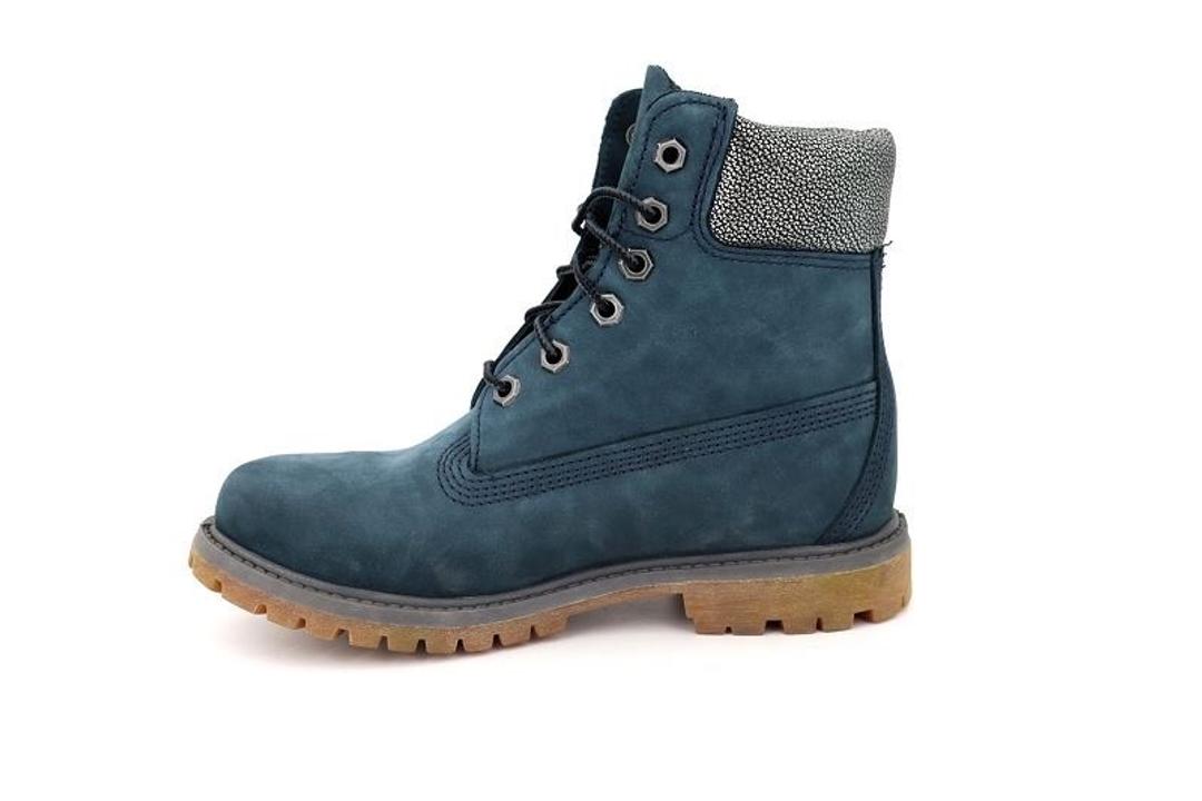 Timberland Timberland 6-inch waterproof boot — фото 2