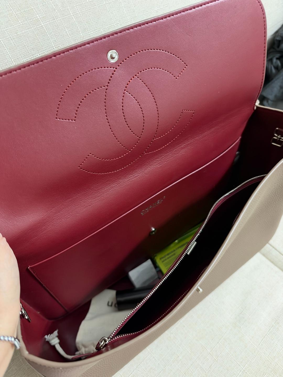 Сумка CHANEL — фото 2
