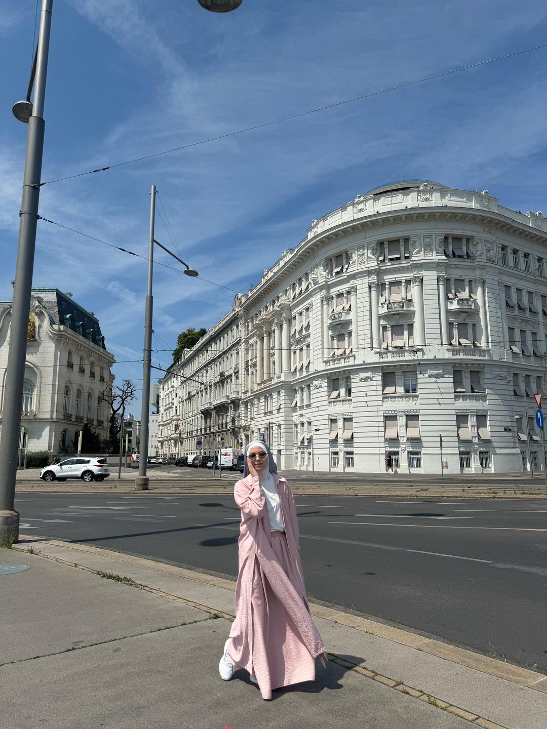 Нет бренда Двойка рубашка и юбка — фото 2