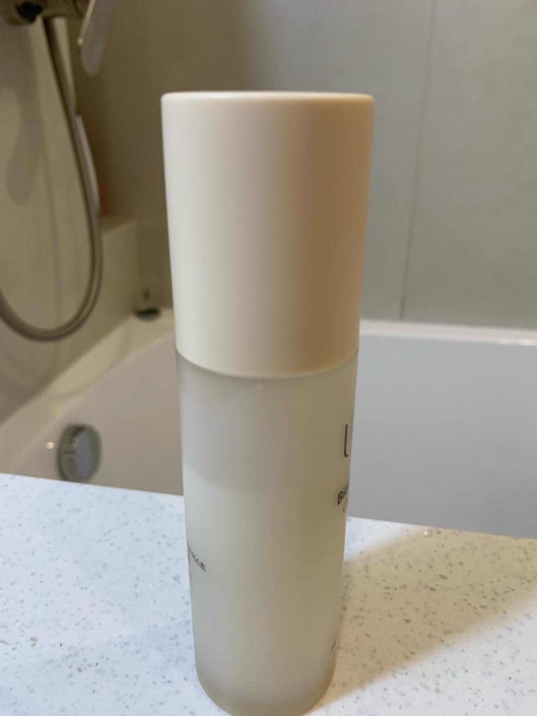 UIQ Biome Barrier Cream Mist — фото 2