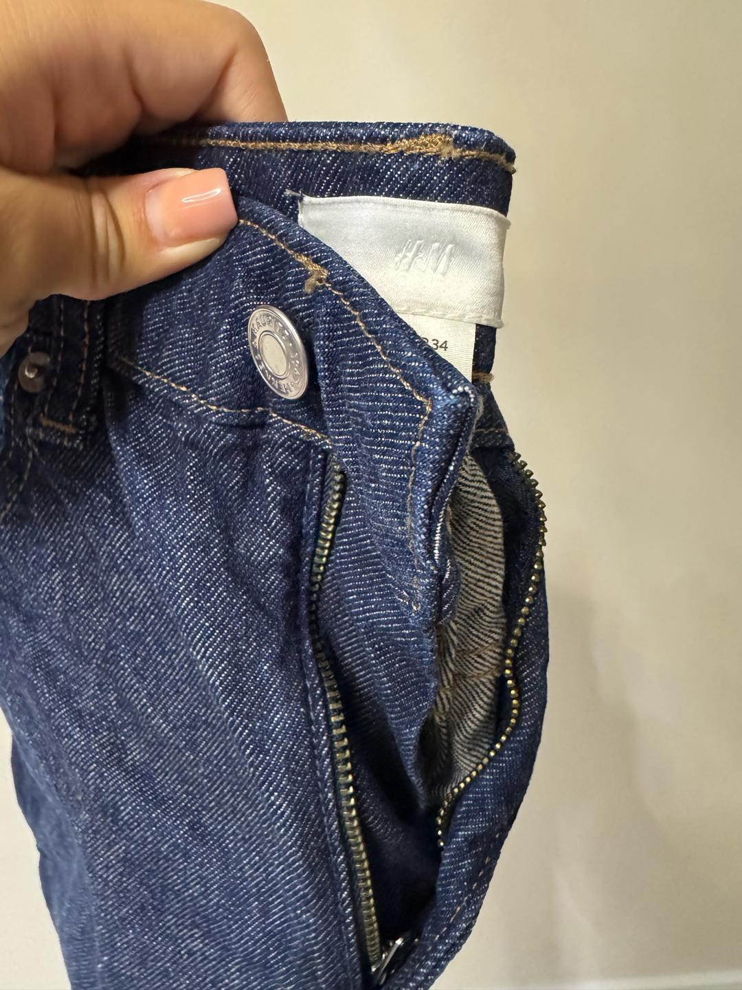 H&M Джинсы H&M — фото 2