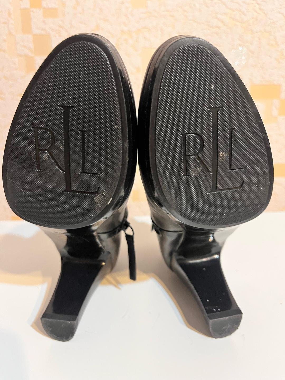 Ralph Lauren Ботильоны — фото 2