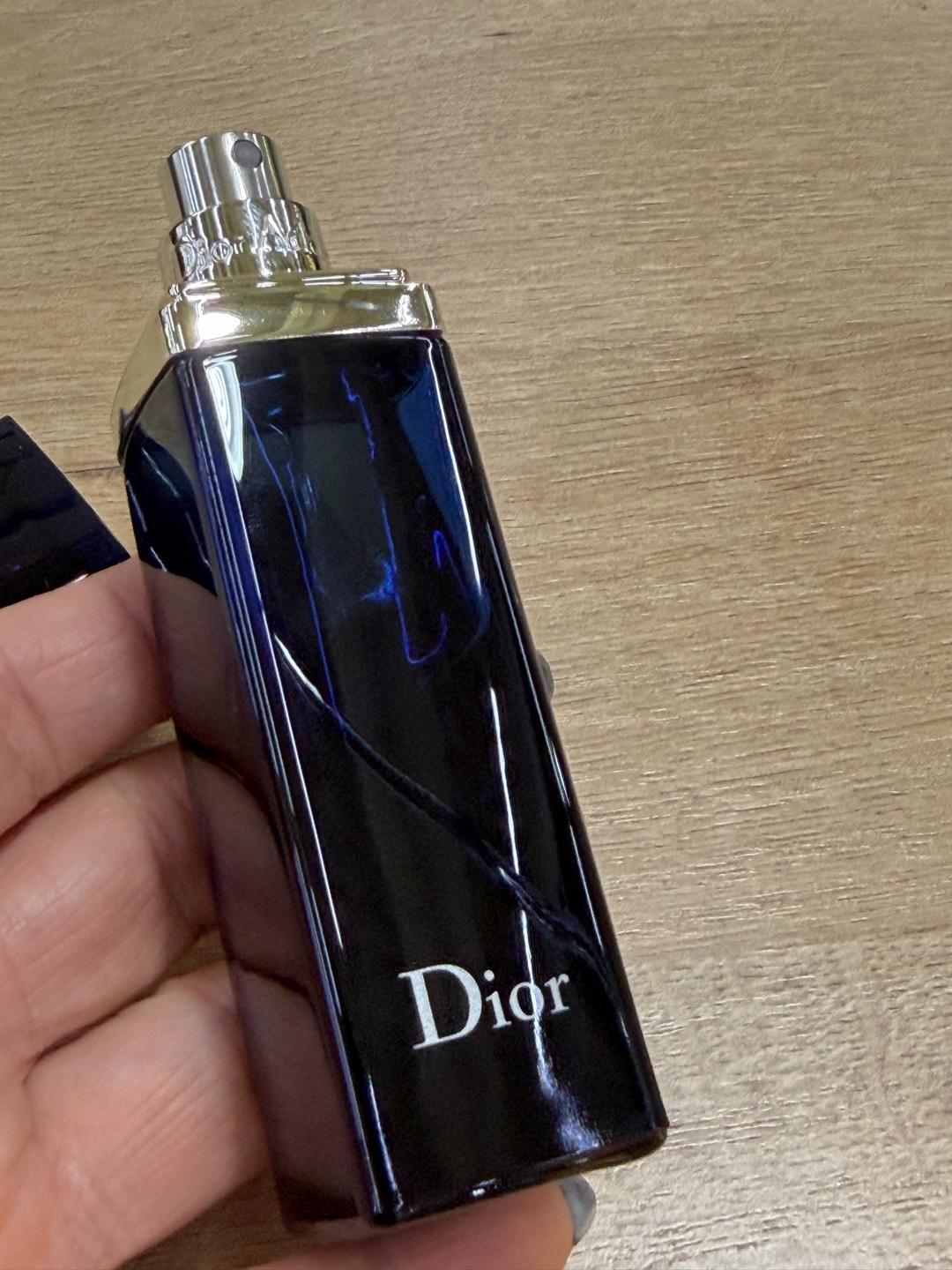 Dior Dior addict edp — фото 2