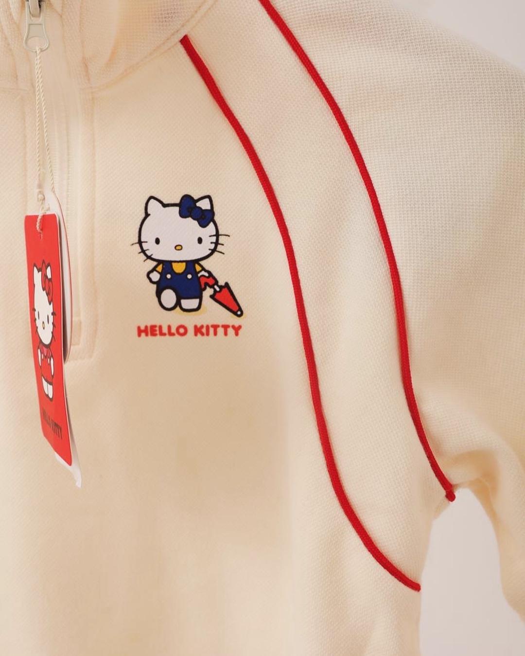 Sanrio Костюм Sanrio Hello Kitty — фото 2