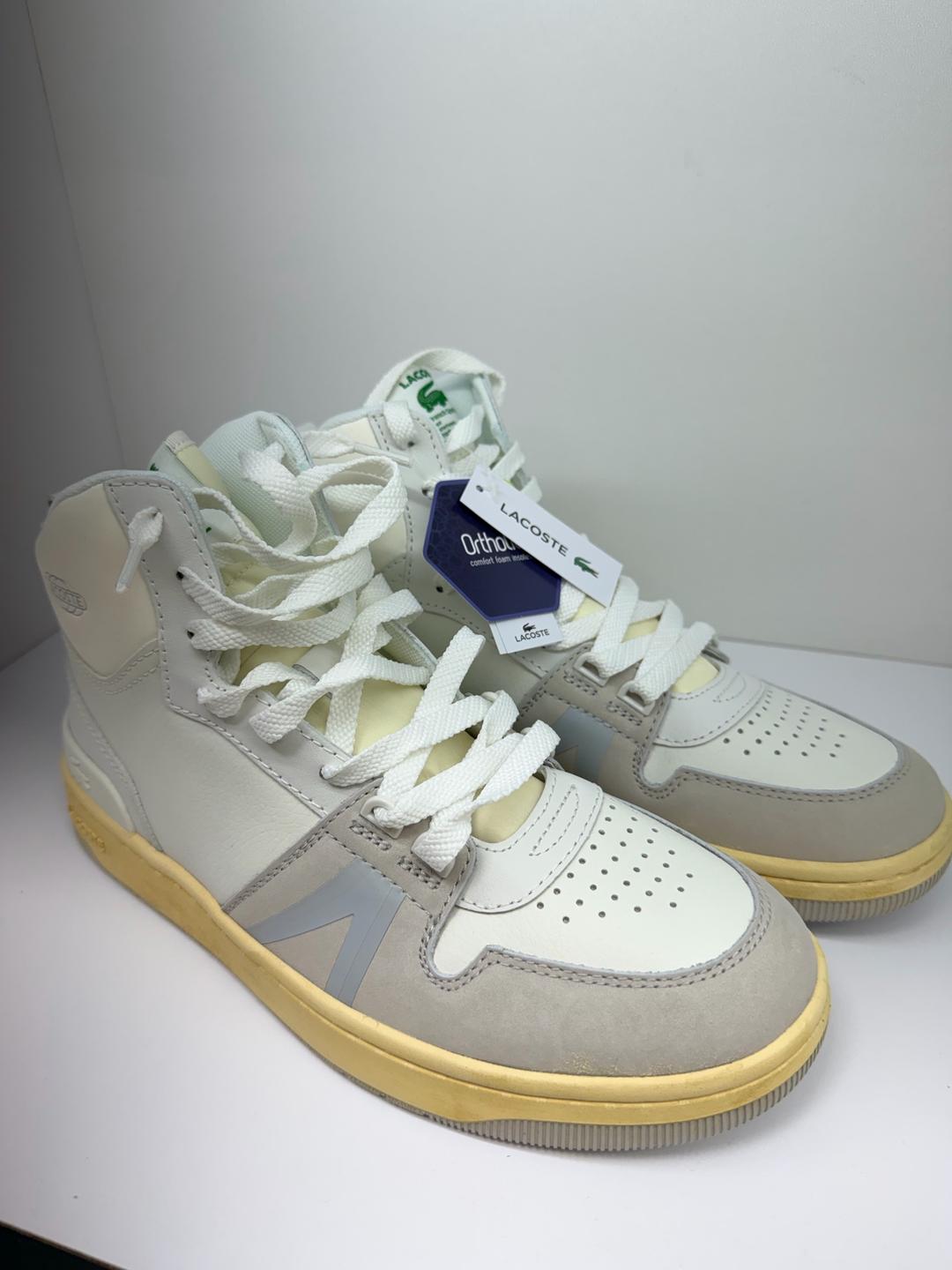 Lacoste Кроссовки Lacoste — фото 2