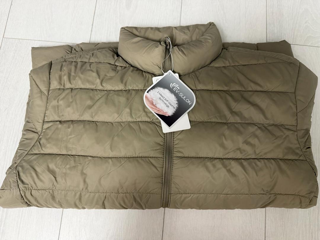 SPAO Куртка Spao оригинал — фото 2