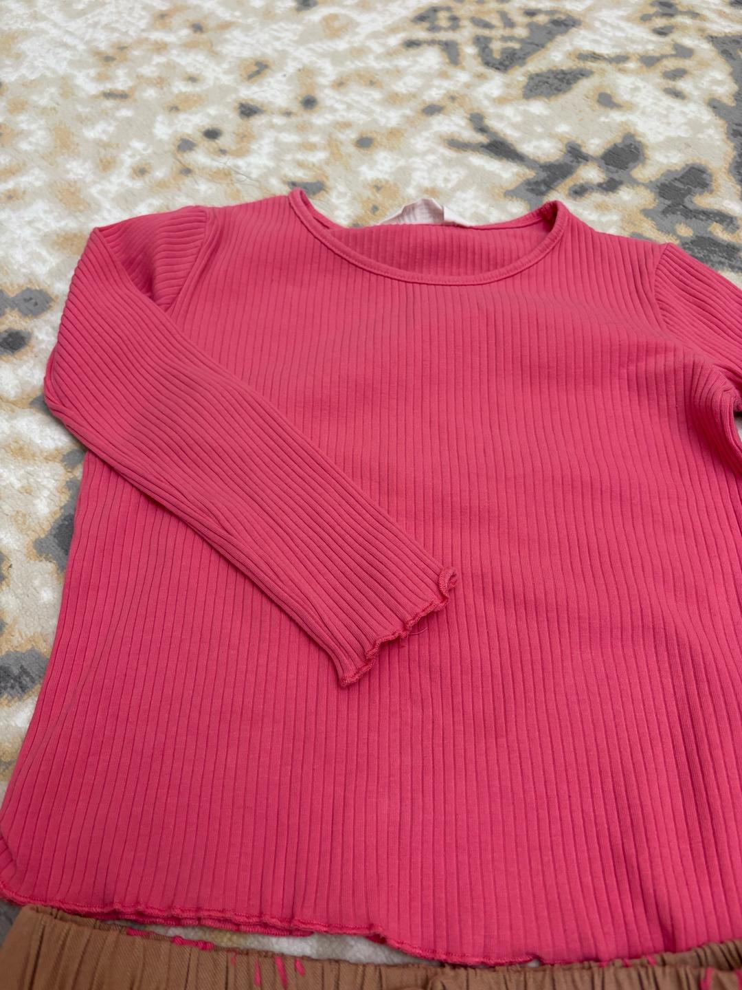 H&M Юбка и кофта H&M — фото 2