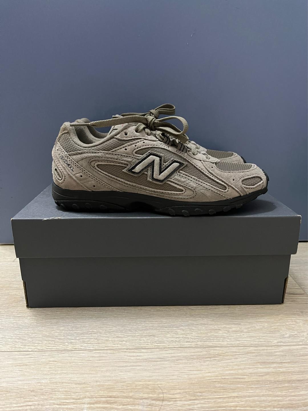 New Balance Кроссовки New Balance — фото 2