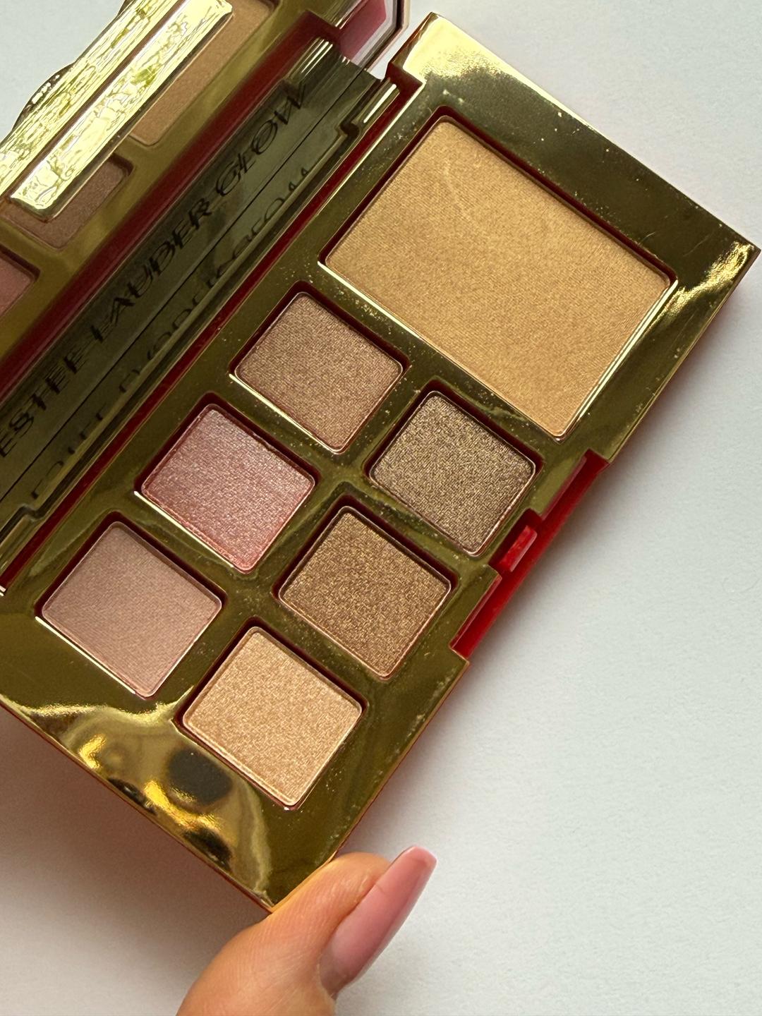 Estée Lauder Палетка декоративной косметики Estee Lauder Pure Color Envy — фото 2