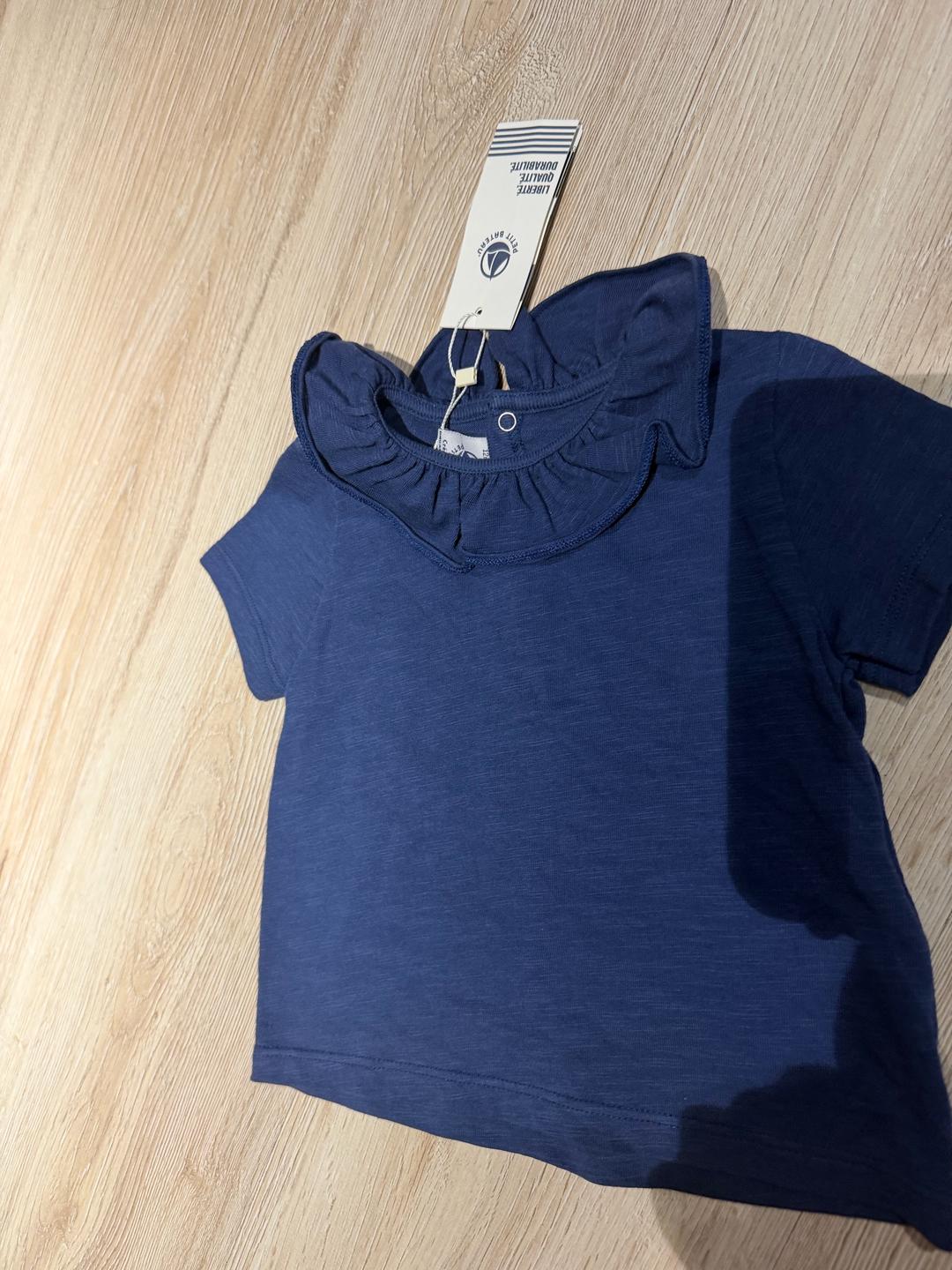 Petit Bateau Футболка Petit Bateau — фото 2
