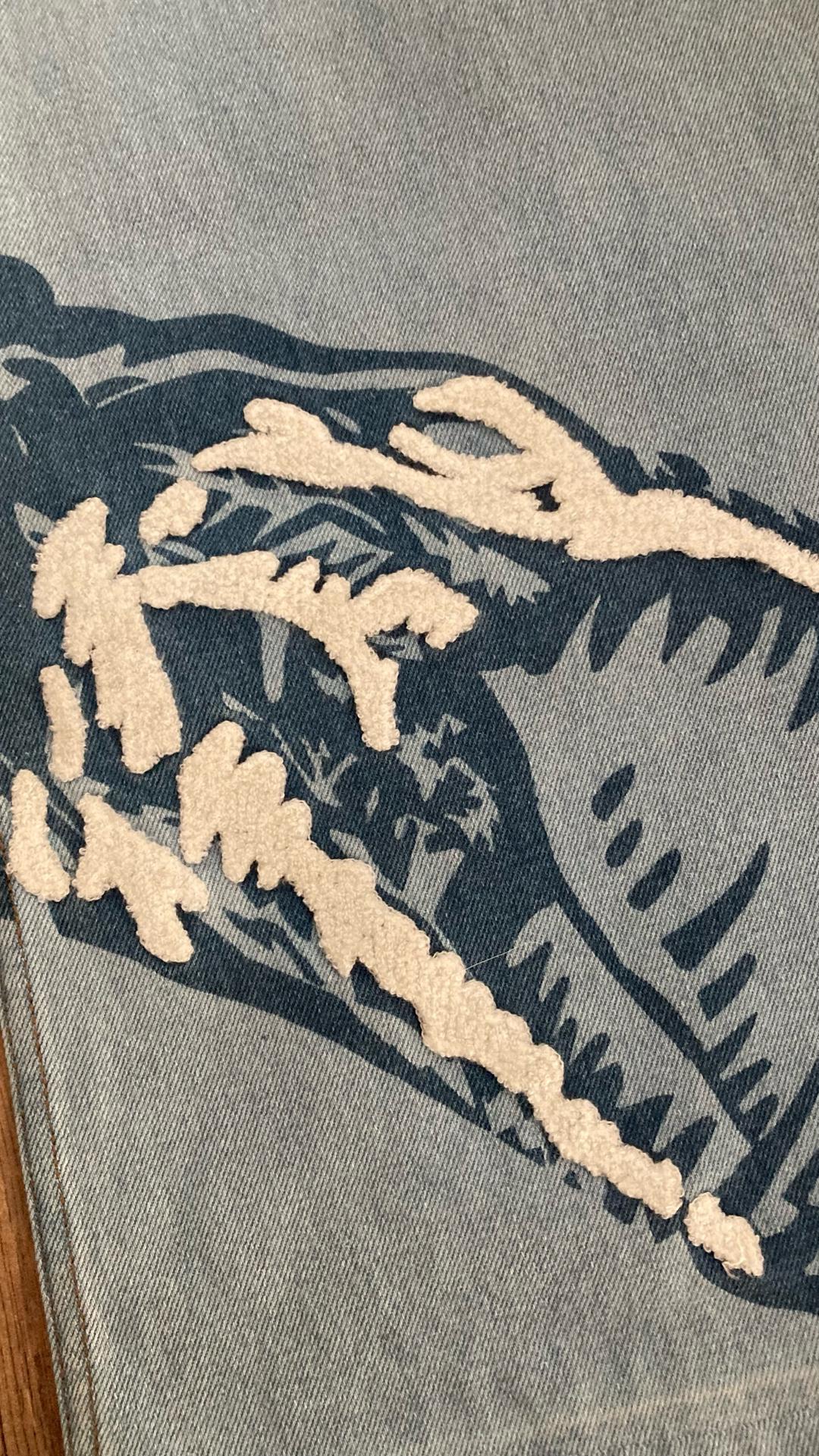 Lacoste Джинсы Lacoste — фото 2