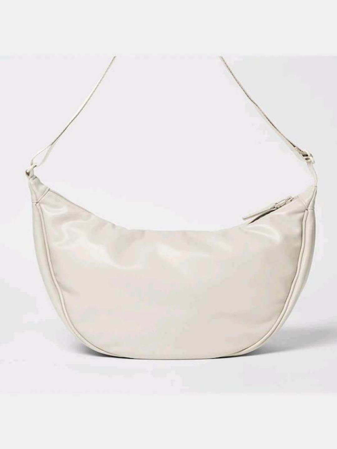 Uniqlo Uniqlo сумка кожа — фото 2