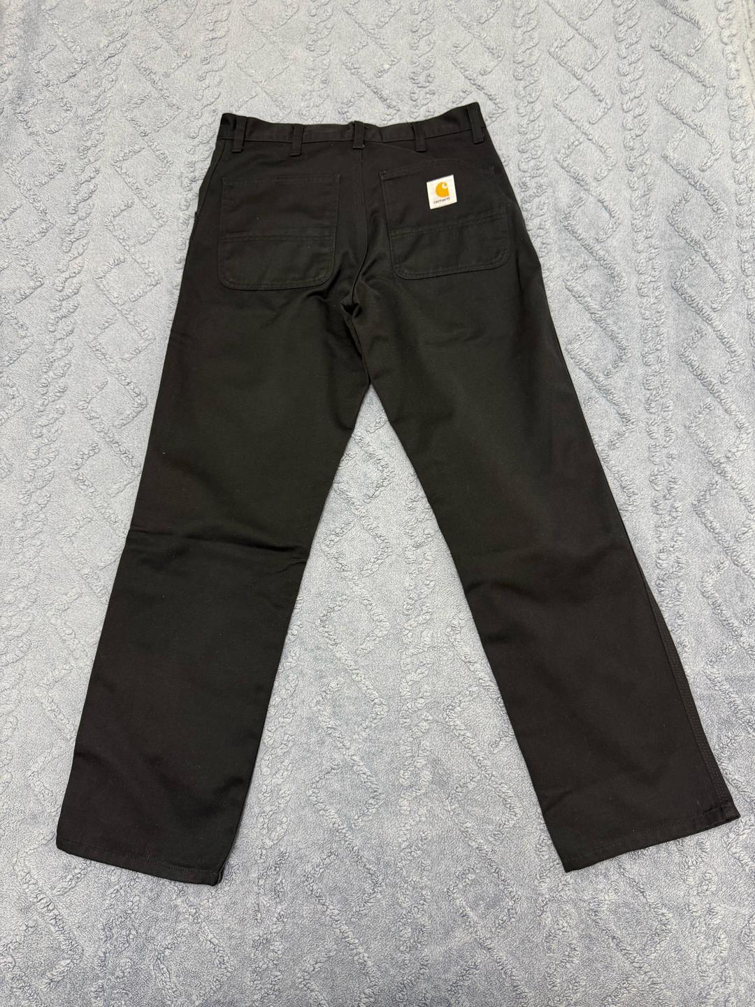 Carhartt Брюки carhartt — фото 2