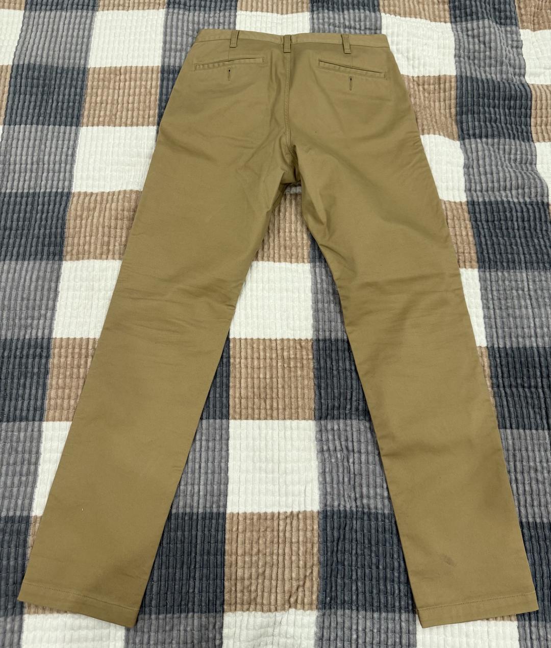 Uniqlo Брюки зимние Uniqlo — фото 2
