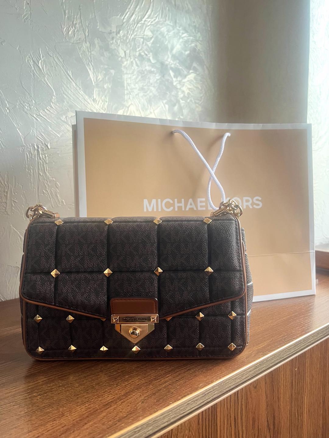 Michael Kors Michael Kors сумка оригинал — фото 2