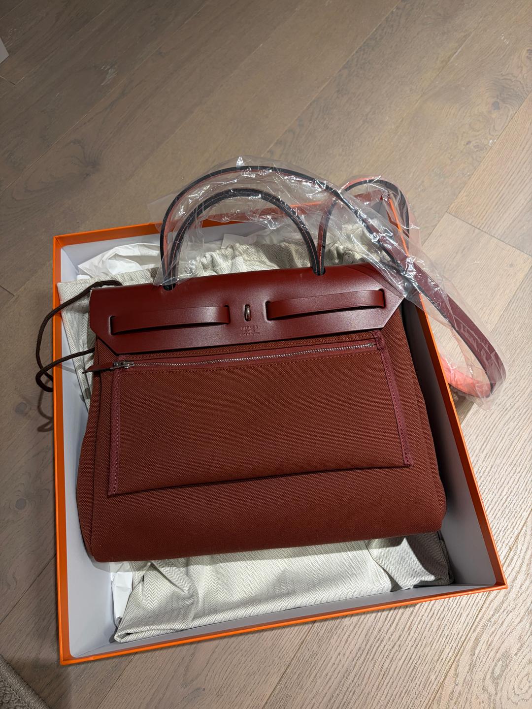 Hermès Сумка Hermès — фото 2