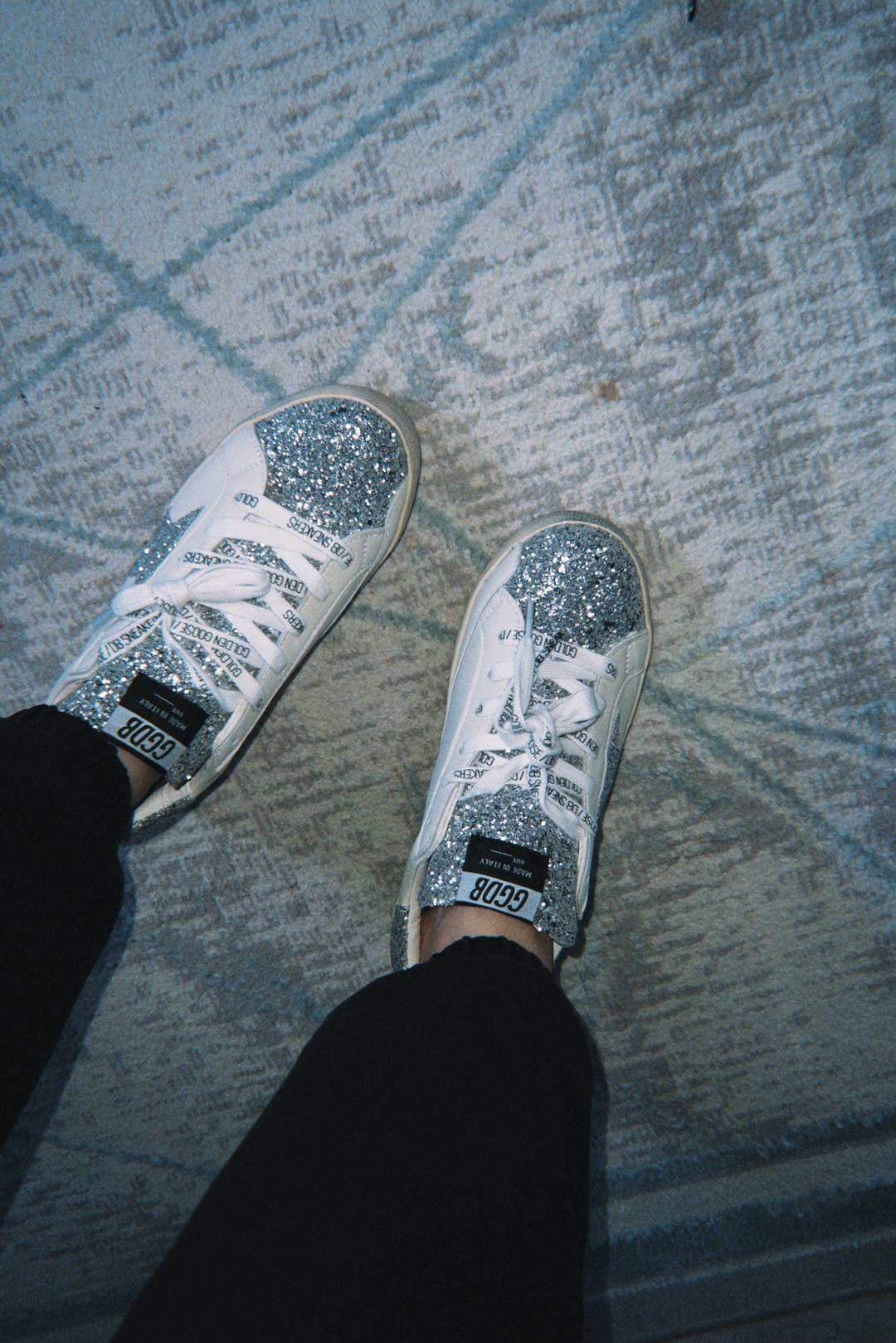Golden Goose Кроссовки Golden Goose 🤌🏼 — фото 2
