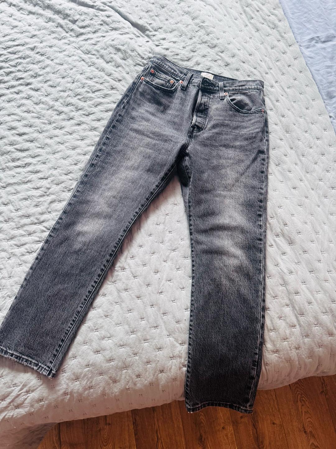 Levi's Джинсы Levi's 501 — фото 2