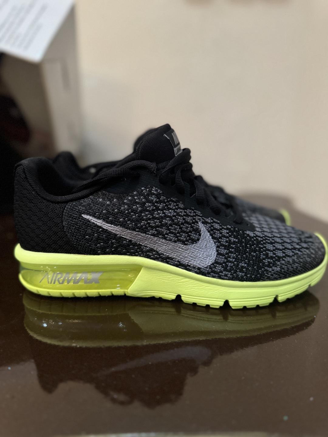 Nike кроссовки — фото 2