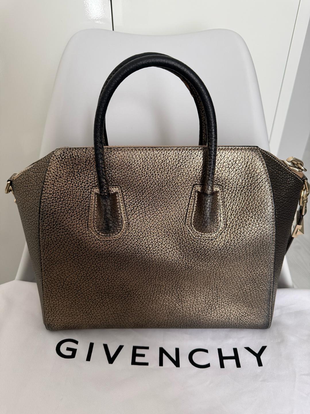 Givenchy Сумка Givenchy оригинал — фото 2