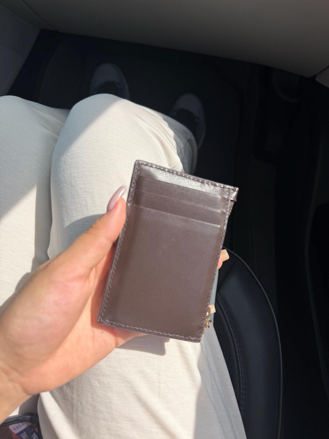 Gucci Gucci кардхолдер — фото 2