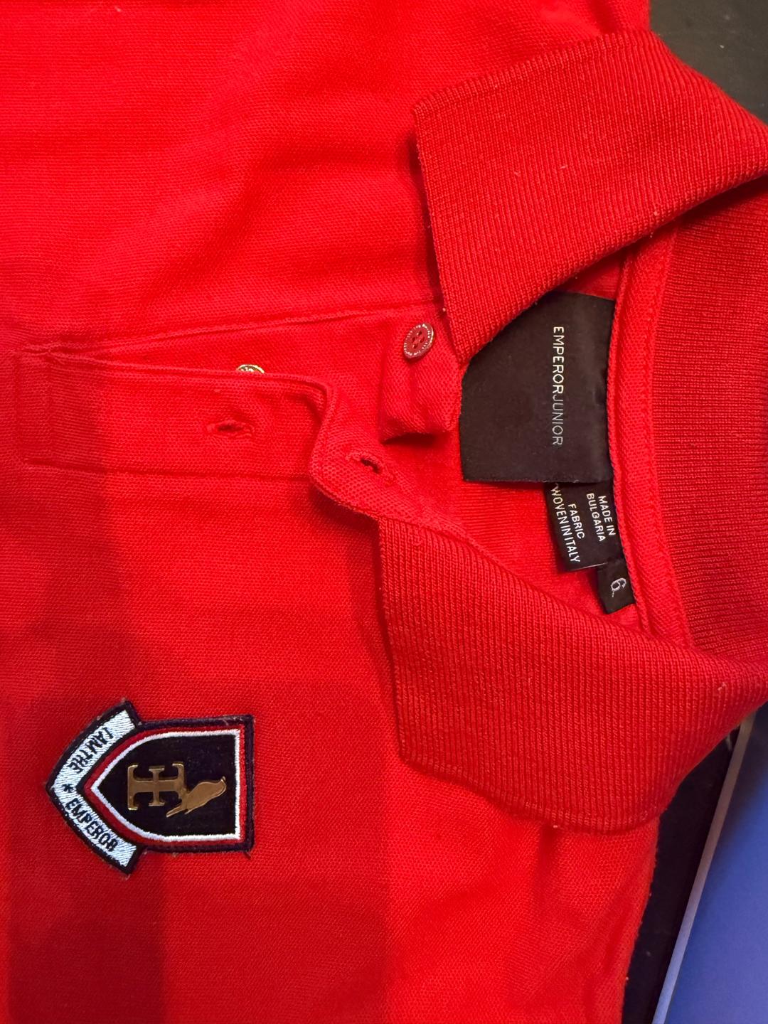 Petit Bateau Сет из Свитшот Petit Bateau — фото 2