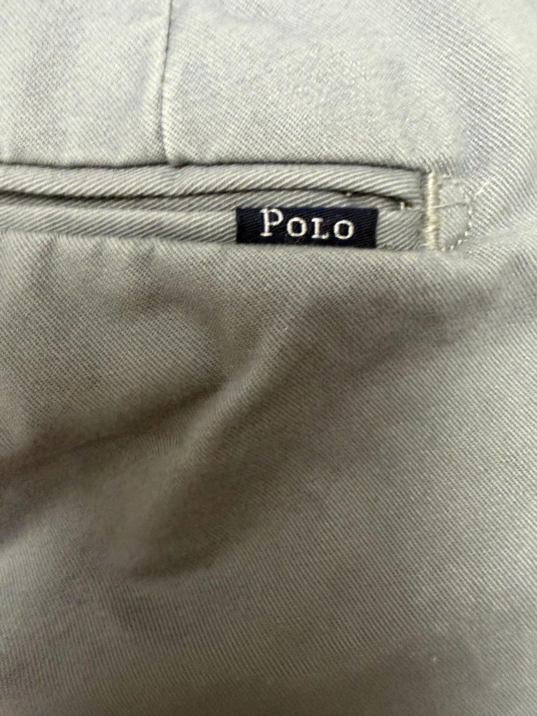 Polo Ralph Lauren Мужские брюки от Polo Ralph Lauren — фото 2