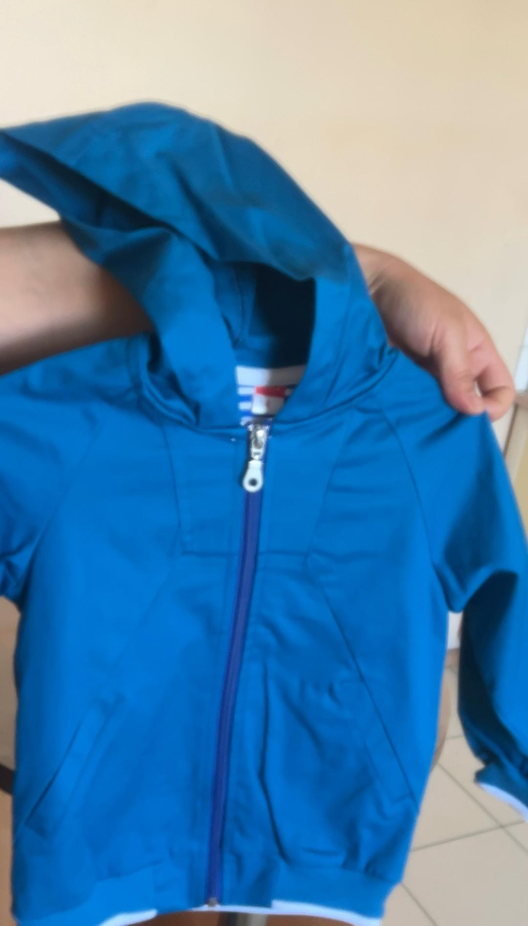 joyce Ветровка Joyce Kidswear — фото 2