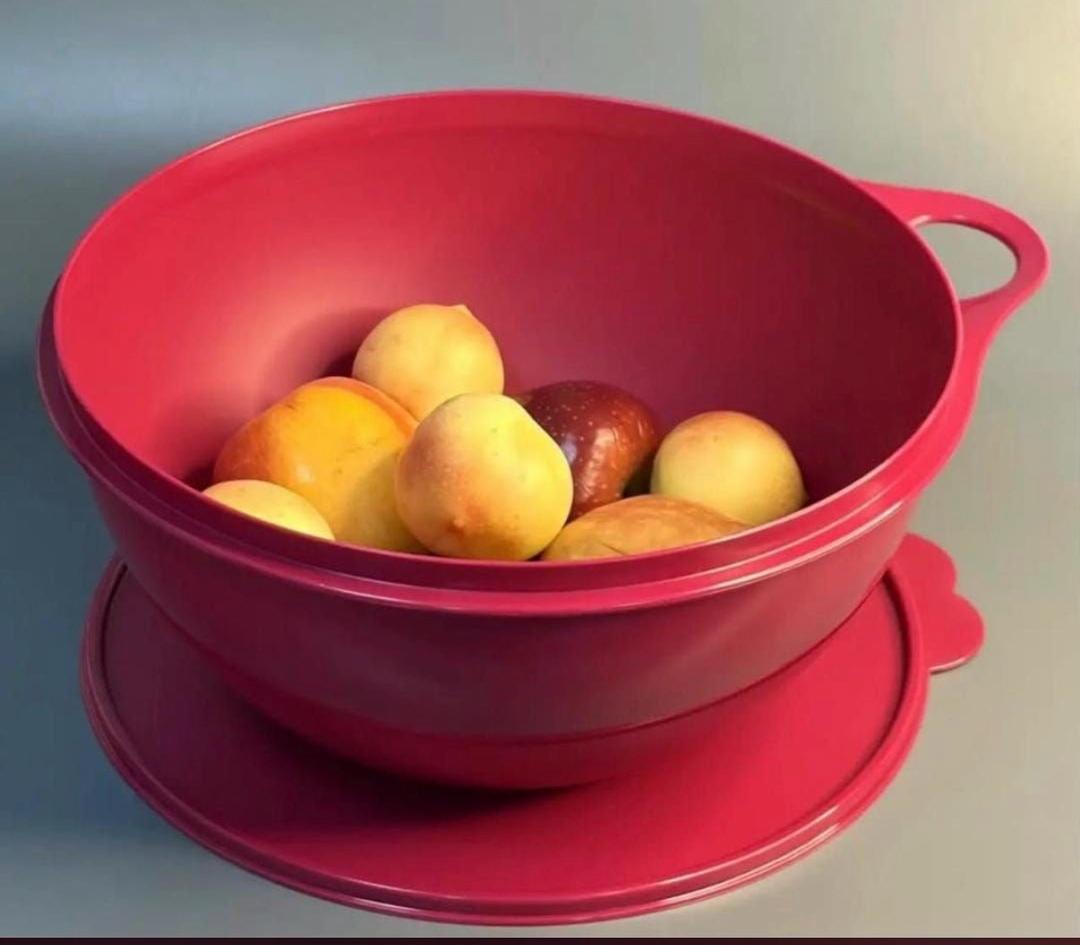 Tupperware Набор мисок Милиан Tupperware оригинал — фото 2