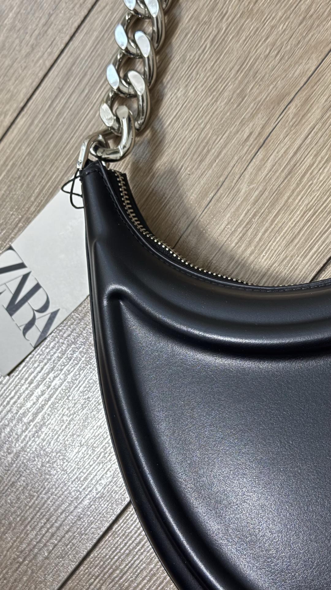 Zara Сумка Zara, НОВАЯ! — фото 2