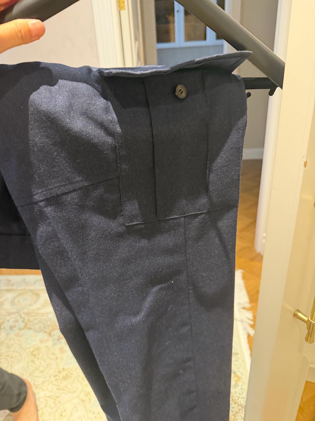 Corneliani Мужской костюм Corneli — фото 2