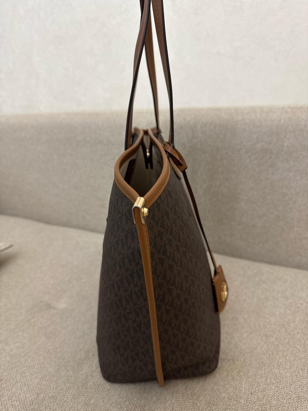 Michael Kors Сумка тоут Michael Kors — фото 2